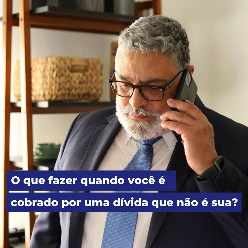Saiba lidar com uma cobrança indevida